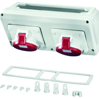 Hensel Mi CB 13