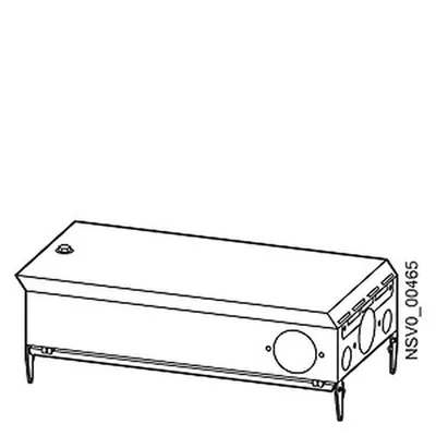 Siemens BVP:262497