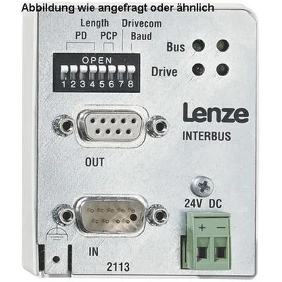 Lenze EMF2113IB