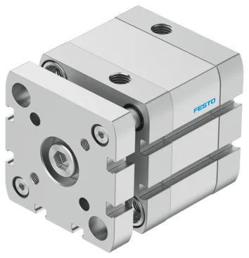 Festo ADNGF-50-15-PPS-A Kompakt silindir
