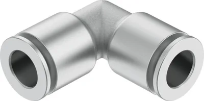 Festo NPQM-L-Q8-E-P10 L-Dirsek Bağlantı
