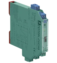 Pepperl+Fuchs KCD2-STC-Ex1.2O.DE Signal type