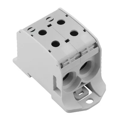 Weidmüller WPD 231 2X95/2X95 GY
