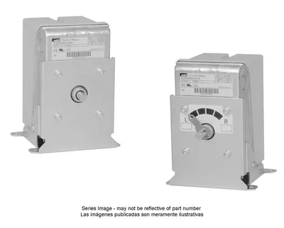 Azbil ECM3000F0300 Control Motor