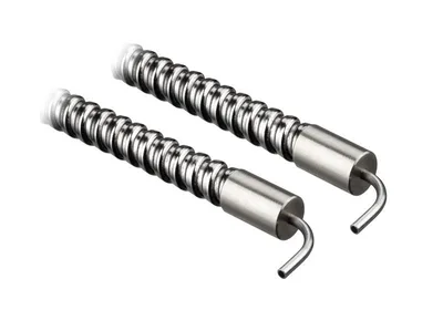 Leuze GF-LB-SS-610-SU Cam fiber optikler tek yön çalışma
