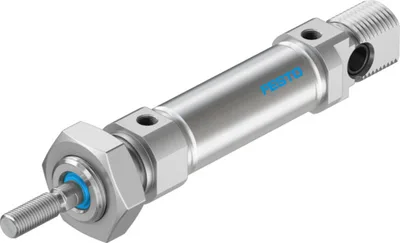 Festo DSNU-16-10-PPS-A Standart silindir