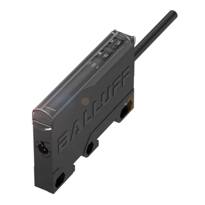 Balluff BAE SA-CS-026-YP-BP02 Kapasitif sensör kafaları için amplifikatörler