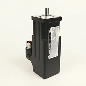 Allen Bradley MPL-A1530F-V-X206 Bulletin MPL - Low-Inertia Brushless Servo Replacement Motor