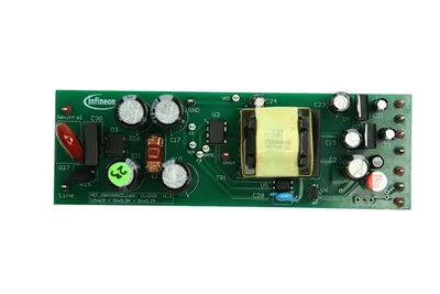 Infineon REF_5BR3995CZ_16W1