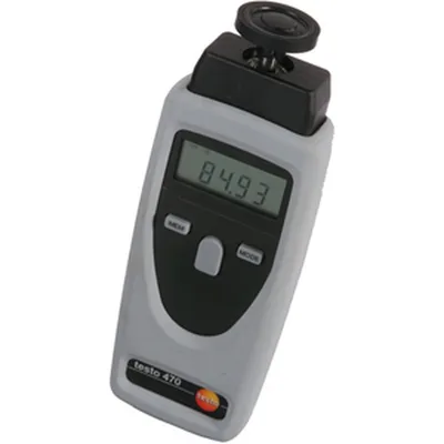 Testo SE & Co. KGaA 0563 0470