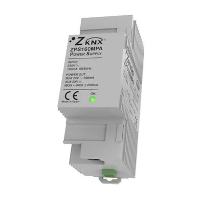 Zennio ZN1PS-160MPA
