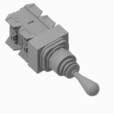 Allen Bradley 800T-T2H3EEEE 800T PB