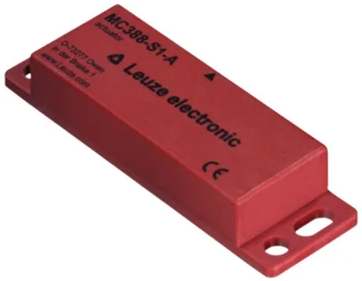 Leuze MC388-S1-A Aktüatör