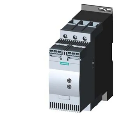 Siemens 3RW3037-2BB14