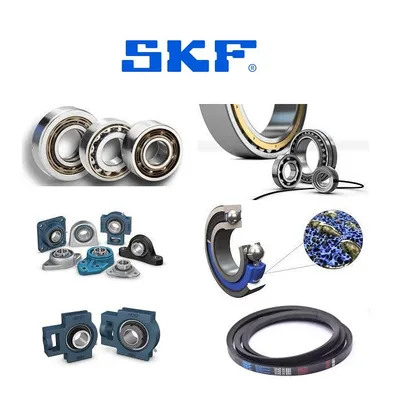 SKF THAP 030E/Set Air-driven Hydraulic Pump