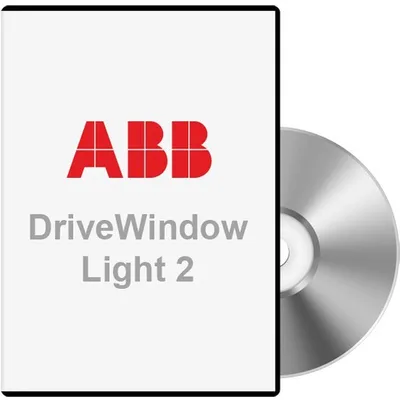 ABB DRIVEWINDOW LIGHT