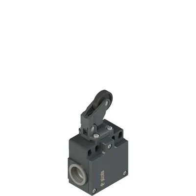 Pizzato FZ 507-M2 Position switch with adjustable one-way roller