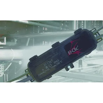 Etherma El-Clic-S