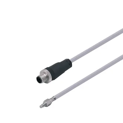 IFM TS-050KL.M05-............./US/ Proses bağlantılı kablolu sıcaklık sensörü