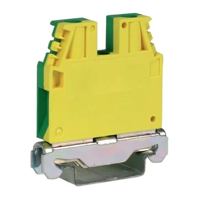 Cabur TO120 1 LEVEL EARTH CONNECTION
