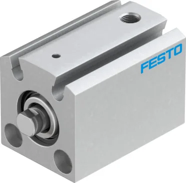 Festo AEVC-12-5-P-A Kısa stroklu silindir