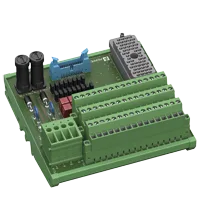 Pepperl+Fuchs FI-PFH-TR-AI-370X-GP Rated voltage
