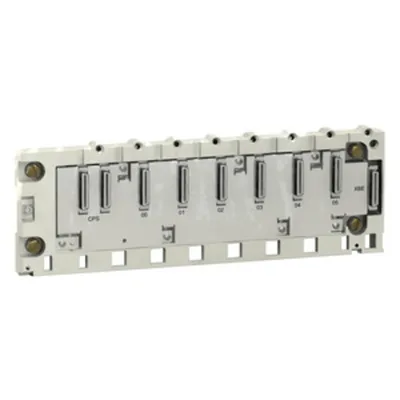 Schneider Electric BMXXBP0600H