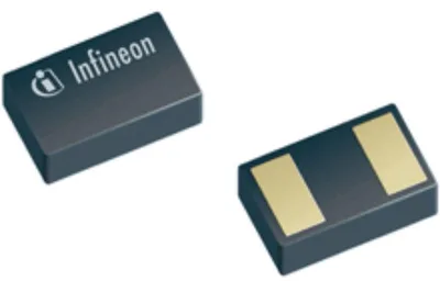 Infineon BAS3005S-02LRH