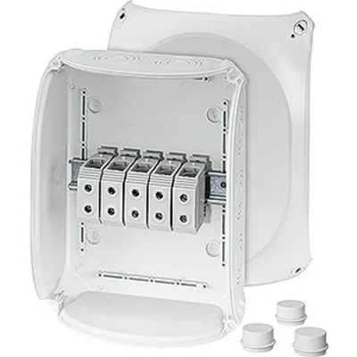 Hensel DK 3535 G