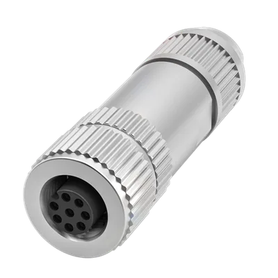 Balluff BCC M478-0000-1A-000-43X834-000 Kablo montaj konnektörleri