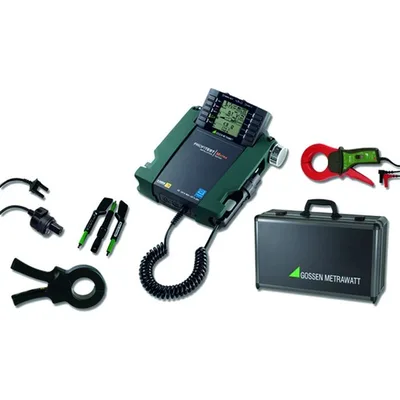 Gossen Metrawatt Profipaket XTRA