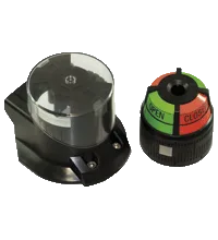 Pepperl+Fuchs BT65-F31K2-RG-EN Activator for F31K2 series