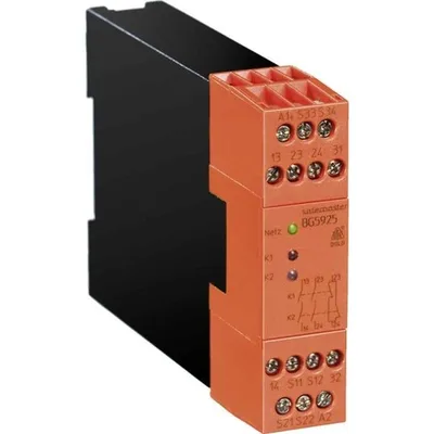 Dold & Soehne BG5925.03/61 AC/DC24V