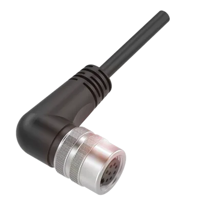 Balluff BCC S528-0000-1Y-133-PS0825-020 Tek uçlu kablo setleri