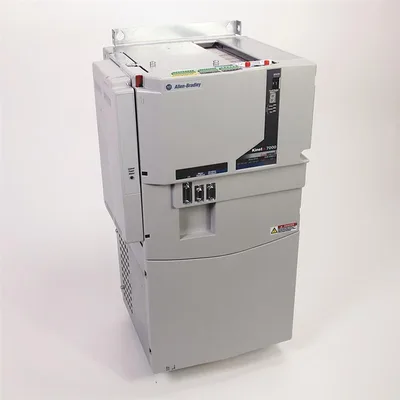 Allen Bradley 2099-BM11-S Kinetix 7000 Servo Drive