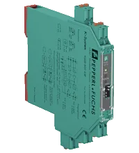Pepperl+Fuchs KCD2-SOT-2.SP Signal type