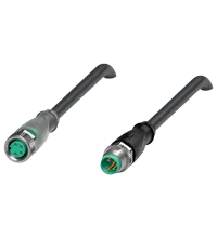 Pepperl+Fuchs V31-GM-A2-BK4M-PUR-U-V31-GM