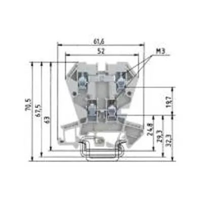 Wieland WK 4E/U /V0