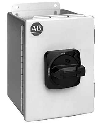 Allen Bradley 194E-AA80-P11 194E Load switch