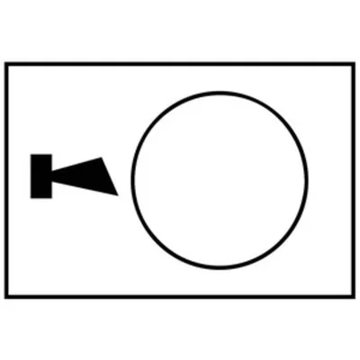 Schneider Electric ZB2BY4932