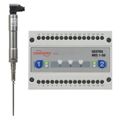 Gestra NRS 1-50 100-240VAC LEVEL SWITCH