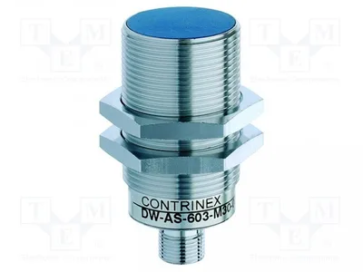 CONTRINEX DW-AS-603-M30-002