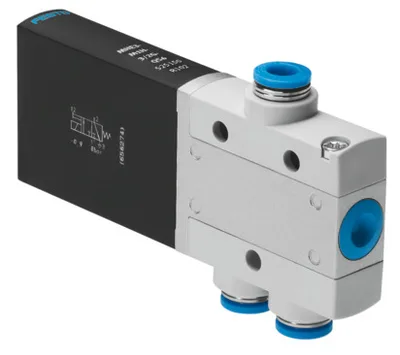 Festo MHE3-M1H-3/2O-QS-6 Selenoid valf