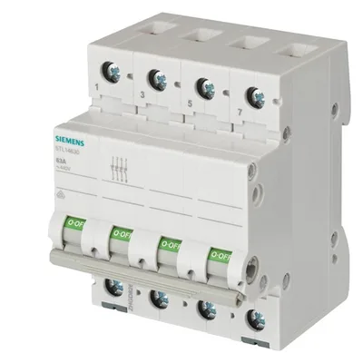 Siemens 5TL1440-0