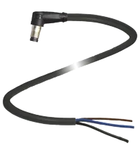 Pepperl+Fuchs V3S-WR-BK5M-PUR-U