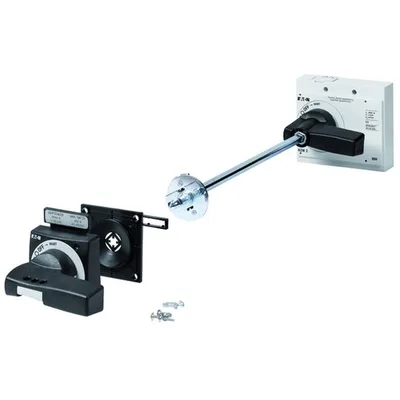 Eaton Electric NZM3-XHB-DA
