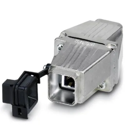 Phoenix Contact VS-PPC-J-1-RJ45-MNBK