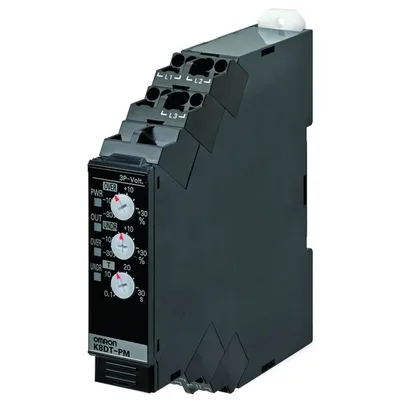 Omron K8DT-PM1CN