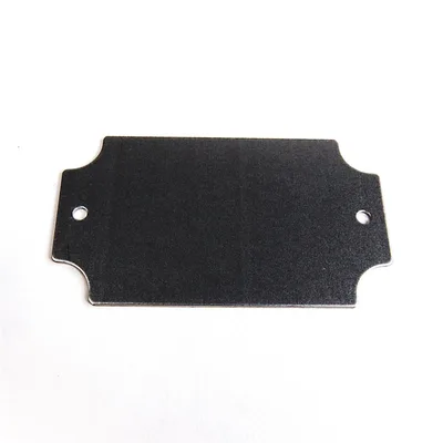 Allen Bradley 598-PM73 Metal Mounting Plate