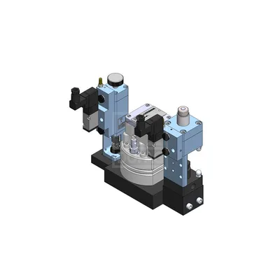Dopag 1009741 Metring unit without control unit